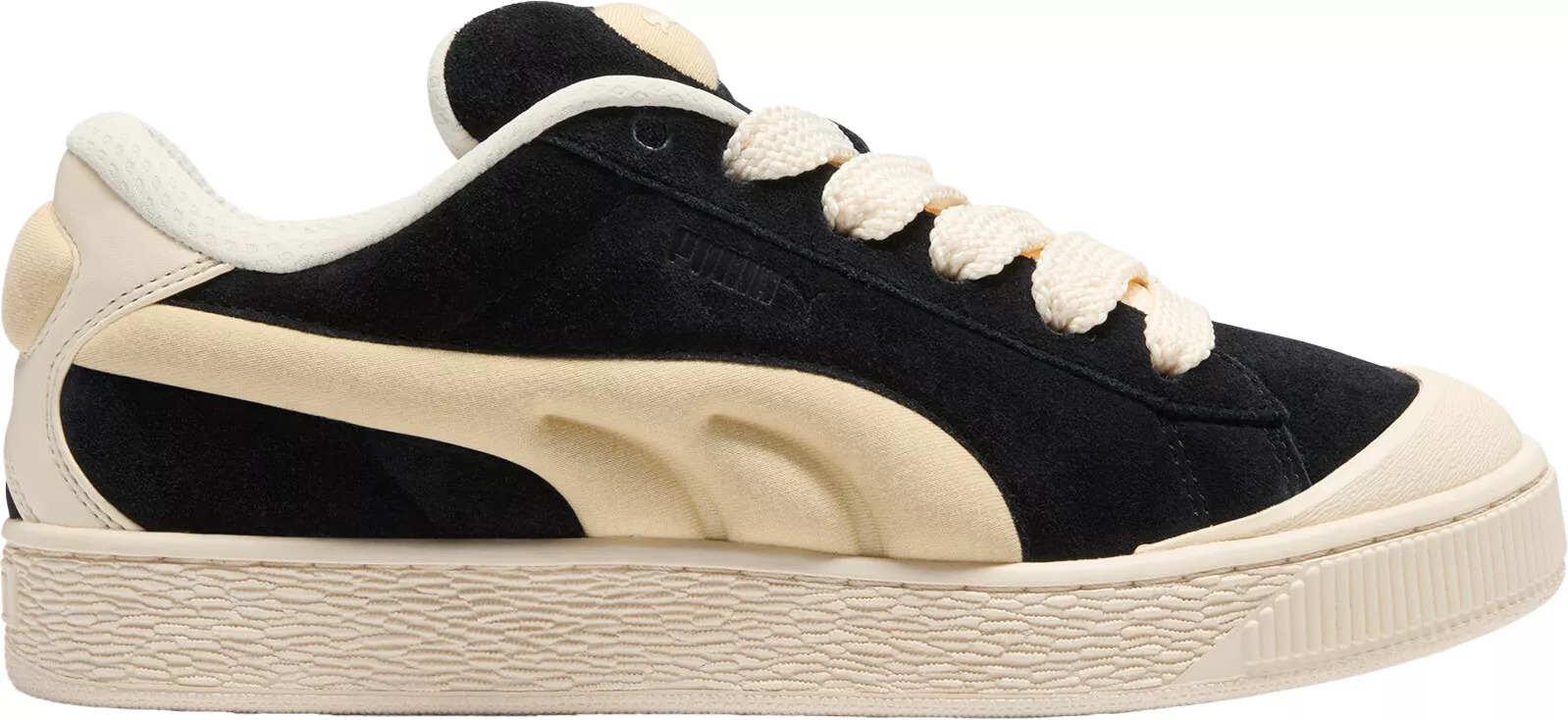 PUMA Men's Suede XL Crush Preserve Shoes - 1