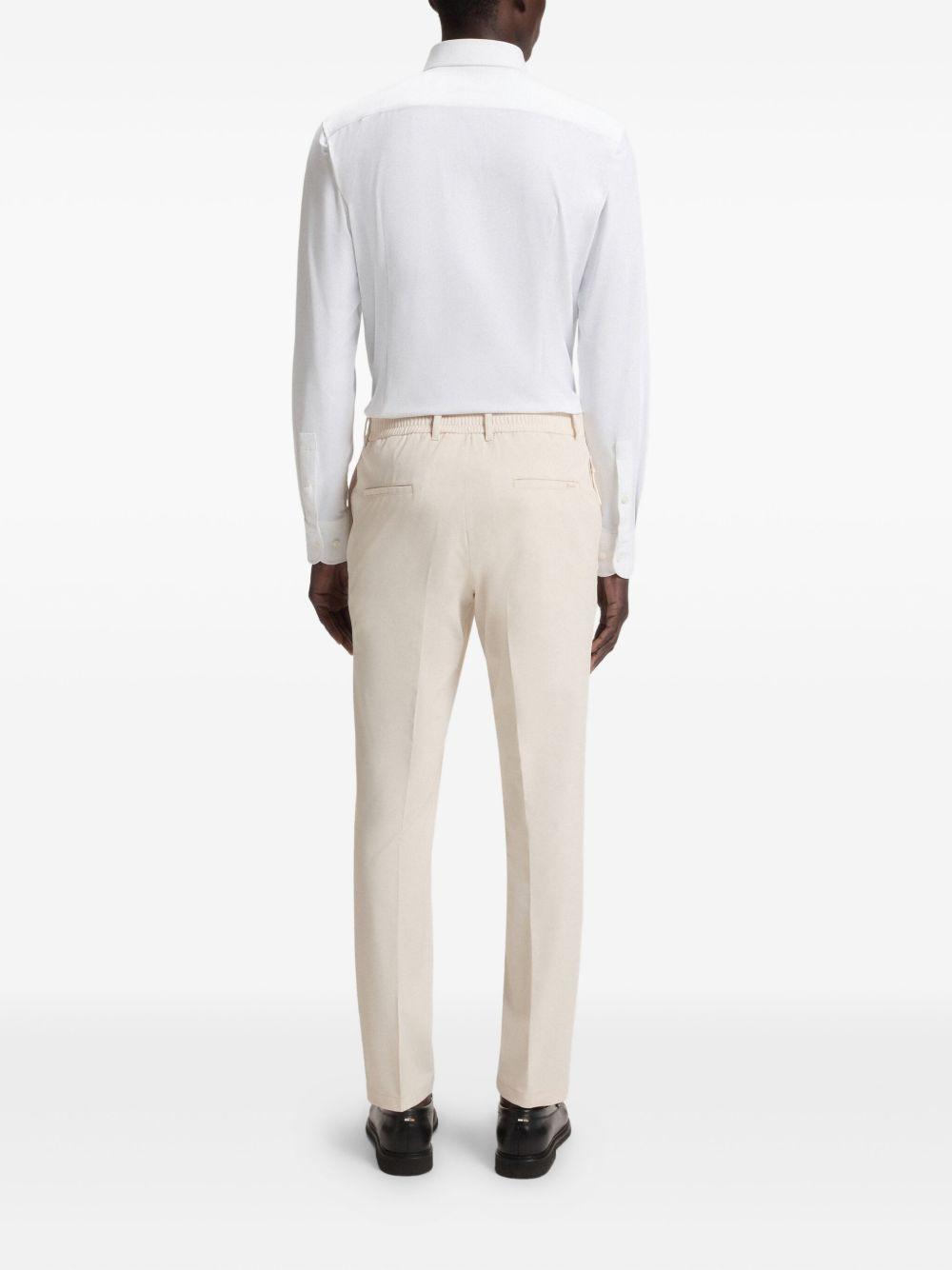 tailored trousers - 3