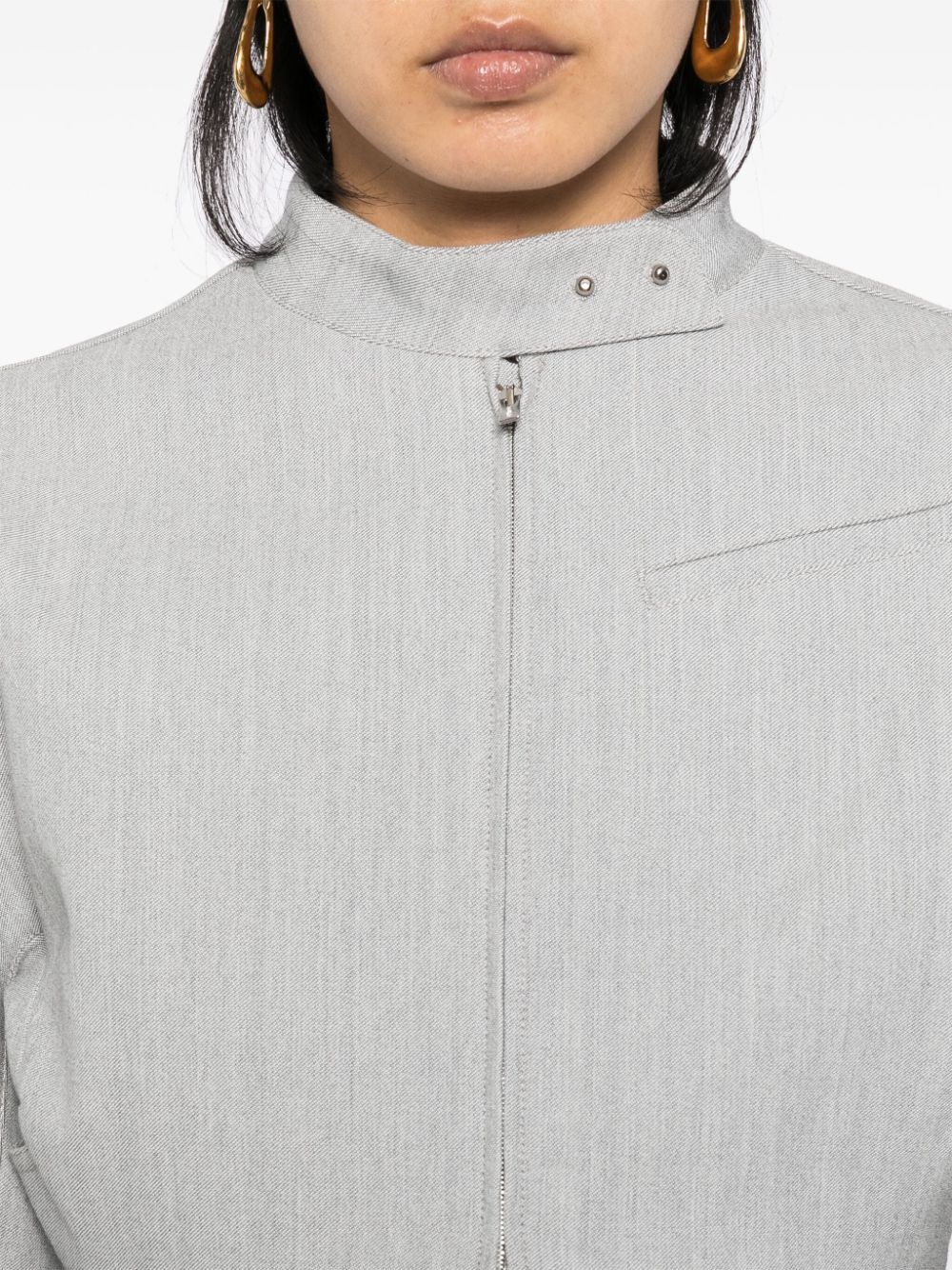 The Cabri jacket - 5