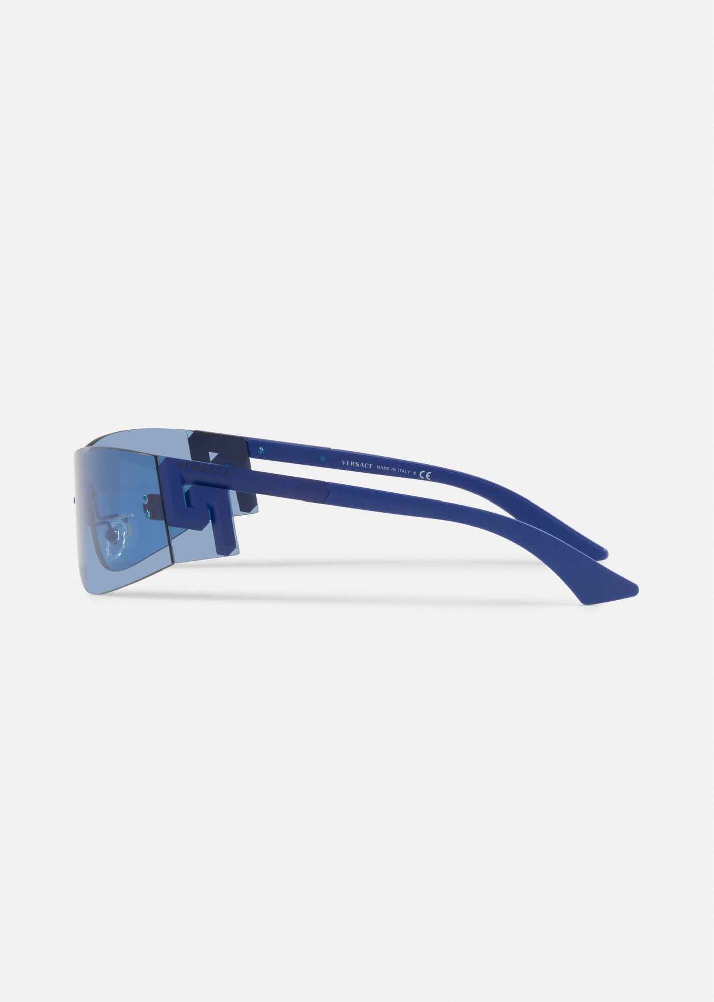 Greca Signature Sunglasses - 3