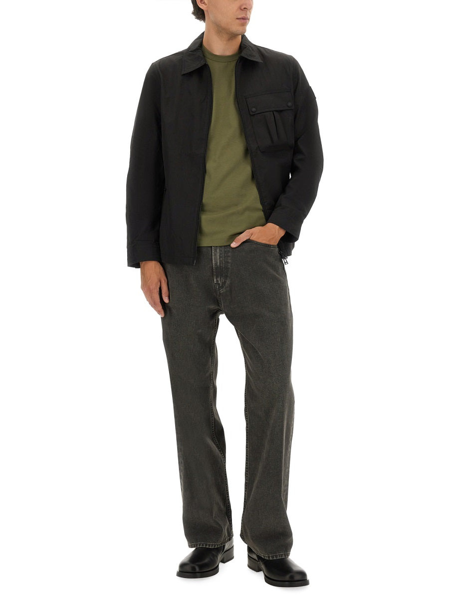 Jacket - Shirt "Drome" - 2