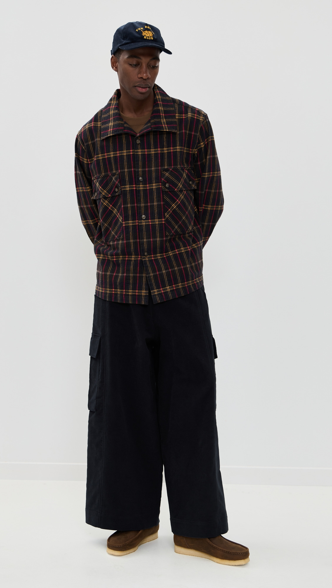 Field Shirt - 4