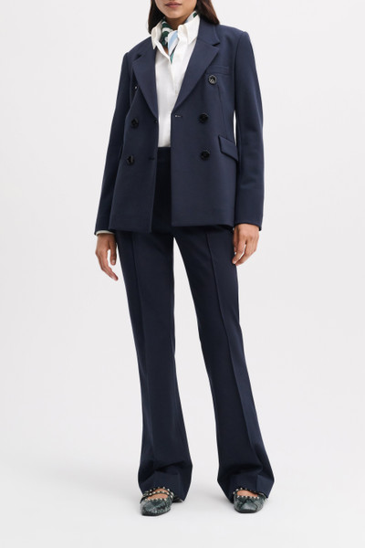 DOROTHEE SCHUMACHER EMOTIONAL ESSENCE jacket outlook