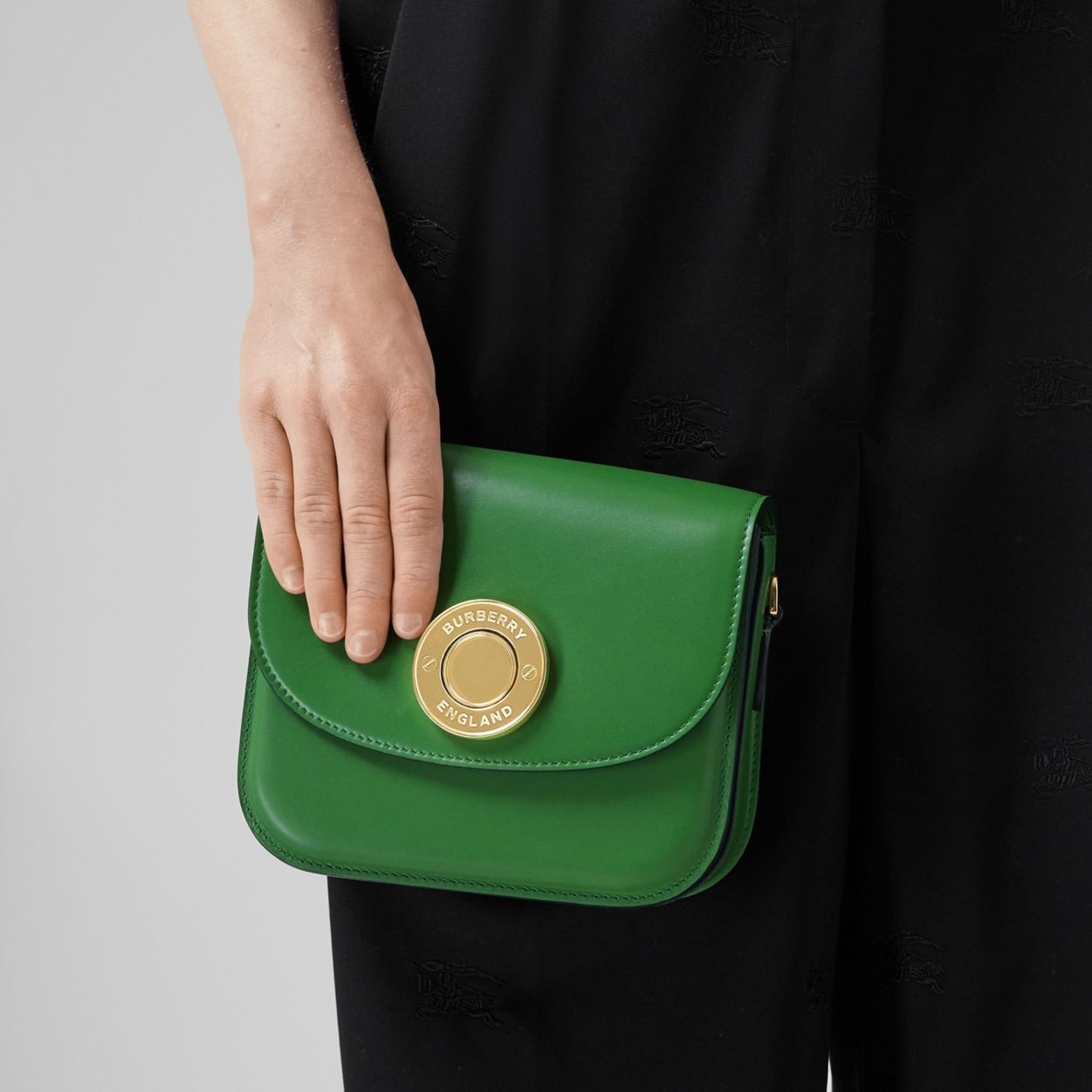 Leather Small Elizabeth Bag - 3