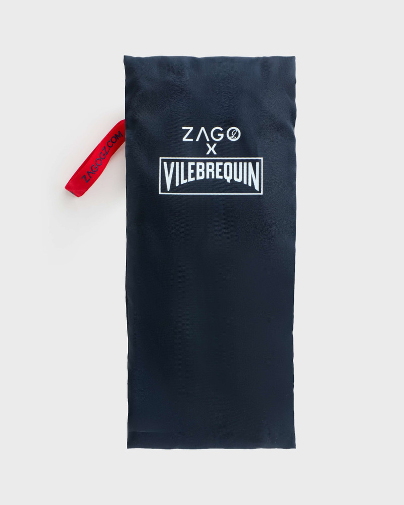 HYBRID LOAFER SOLID - VBQ X ZAGO 4