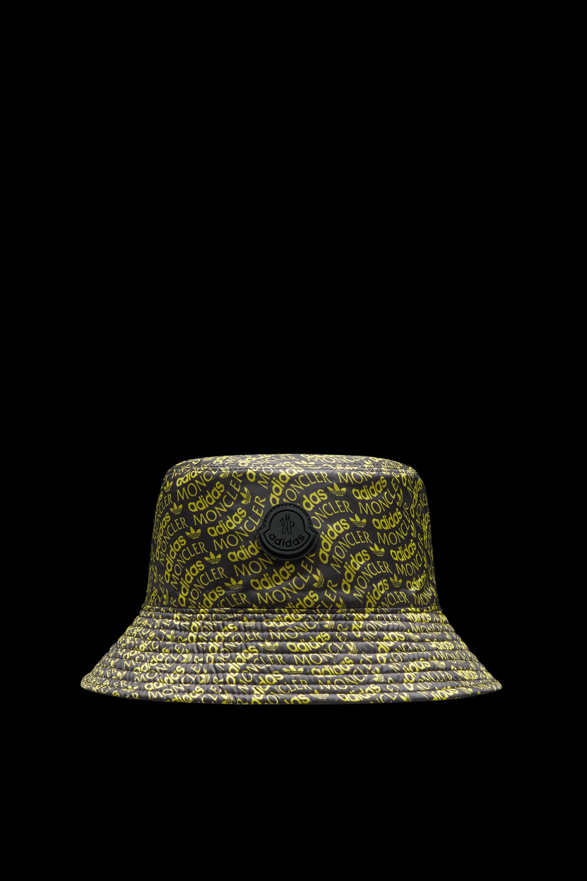 Reversible Bucket Hat - 1