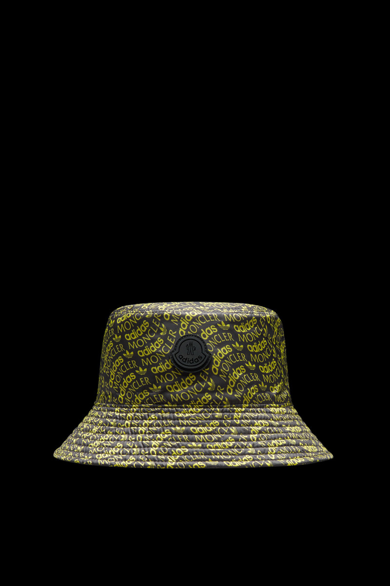 Reversible Bucket Hat 1