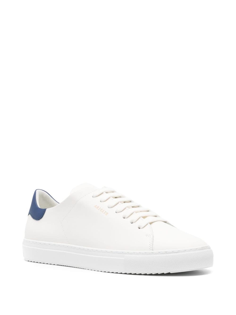 Clean 90 leather sneakers - 2