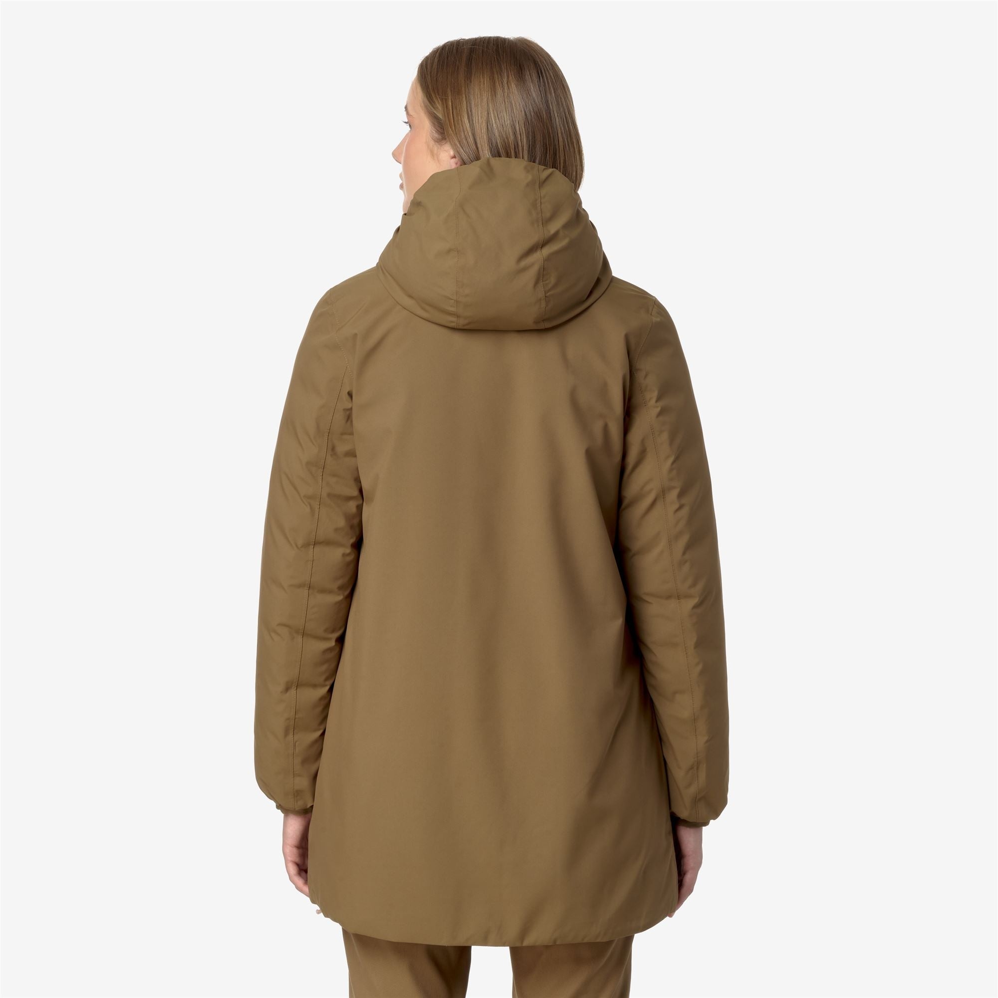 SOPHIE ST THERMO REVERSIBLE - 6