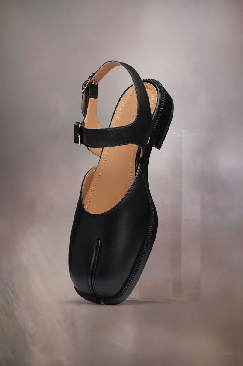 Tabi sandals - 1