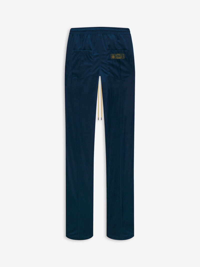 Rhude VELOUR LOUNGE SWEATPANT outlook