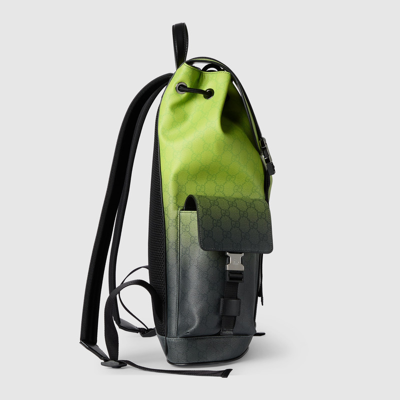 Gucci Chroma large backpack 6