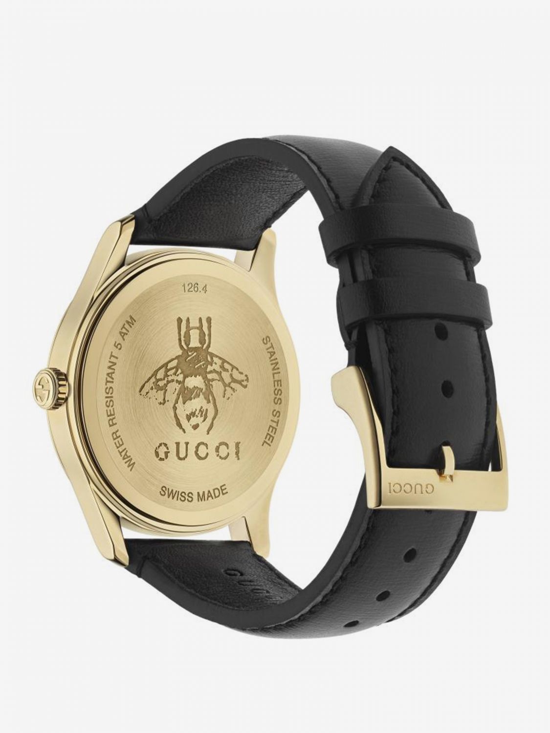 Gucci watch for woman - 2