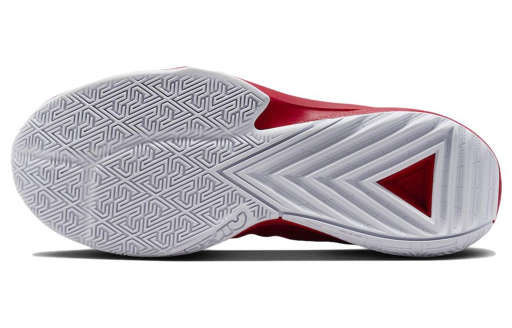Nike Zoom Freak 5 TB 'University Red' DZ2946-600 - 7