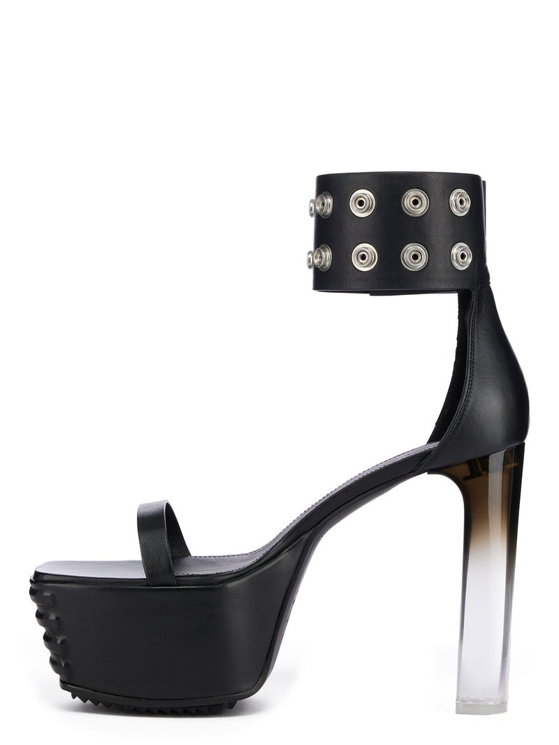 Rick Owens SANDAL outlook