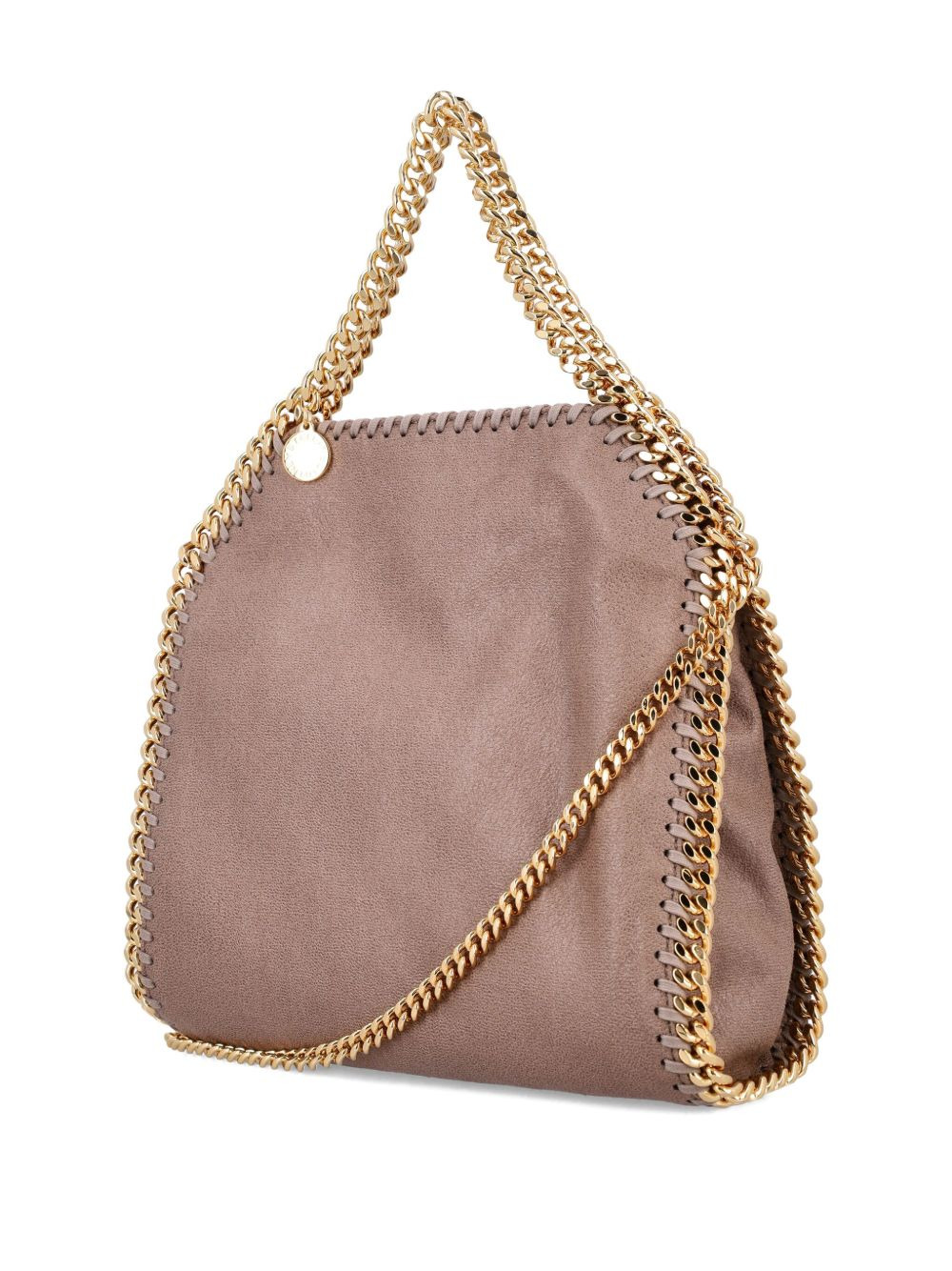 Stella Mccartney Women Falabella Mini Handbag - 3