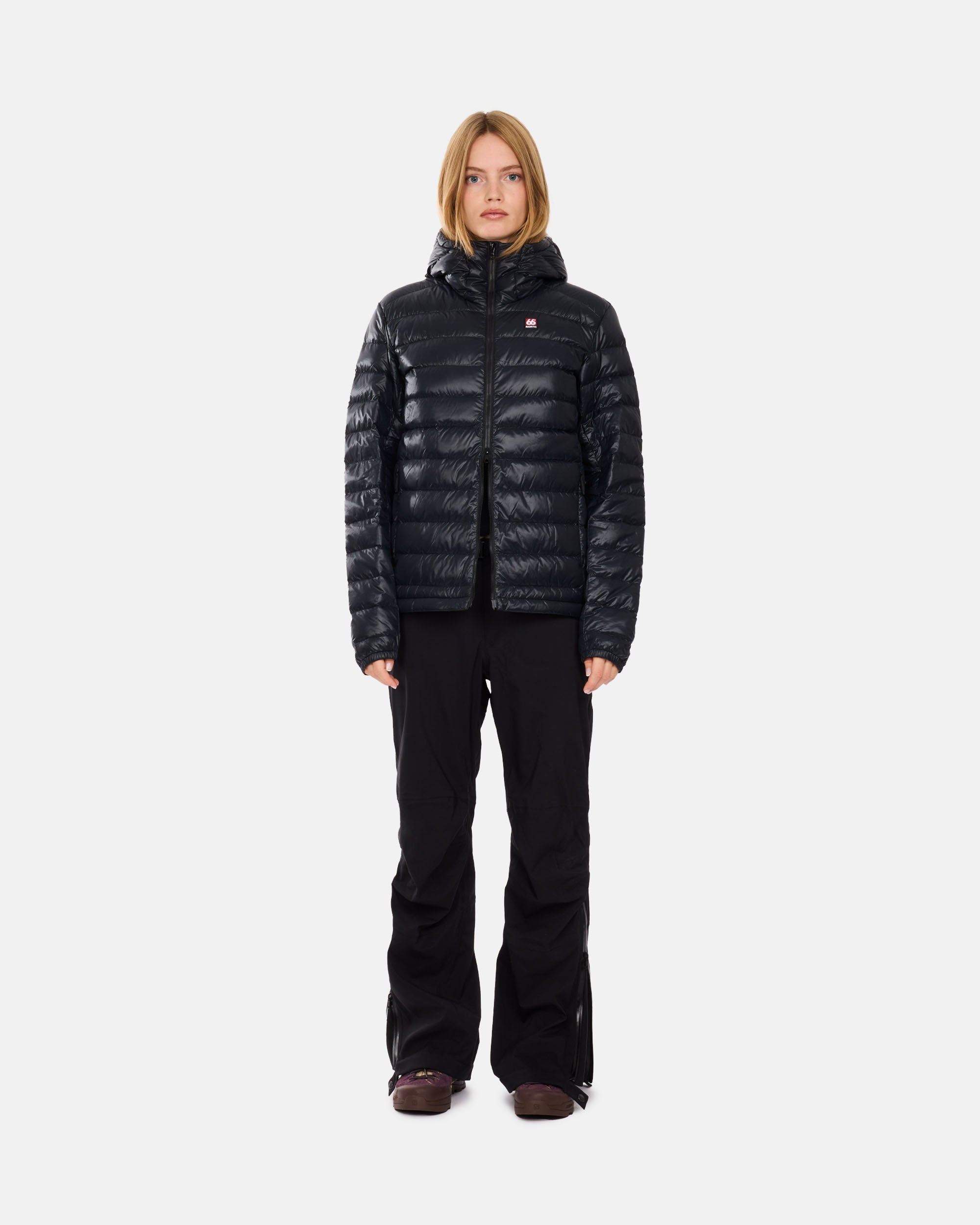 Keilir Down Jacket - 2