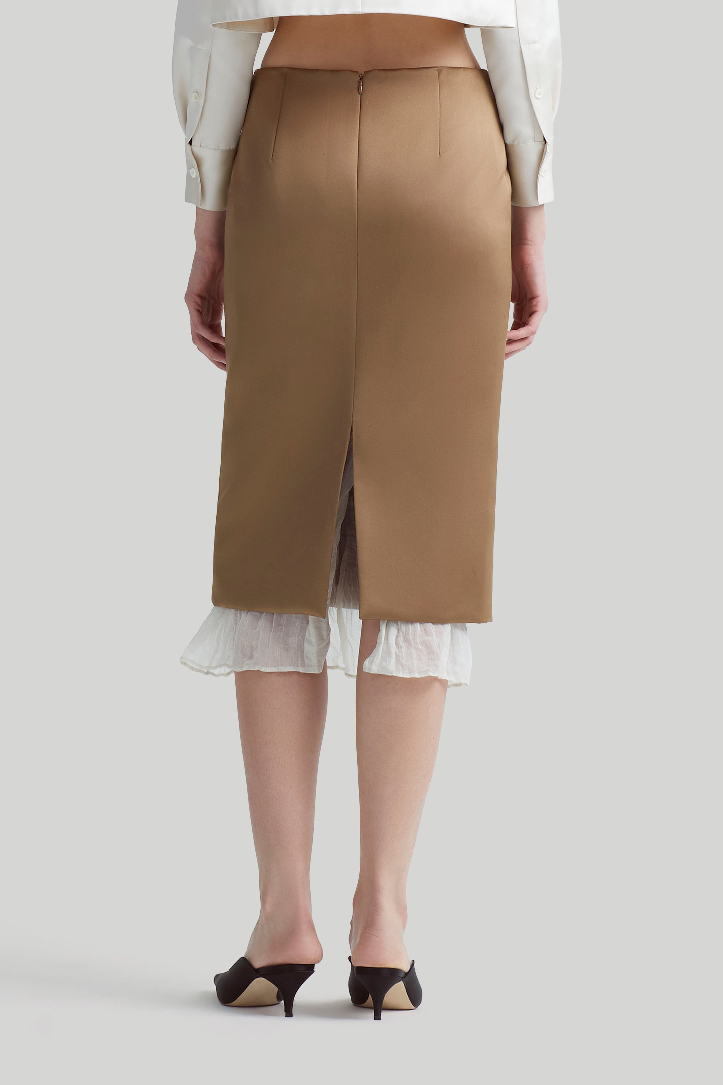 'FANNIE' SKIRT - 5
