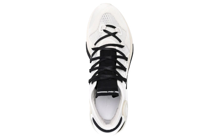 adidas Y-3 Idoso Boost 'Orbit Grey Black' GW8644 - 4