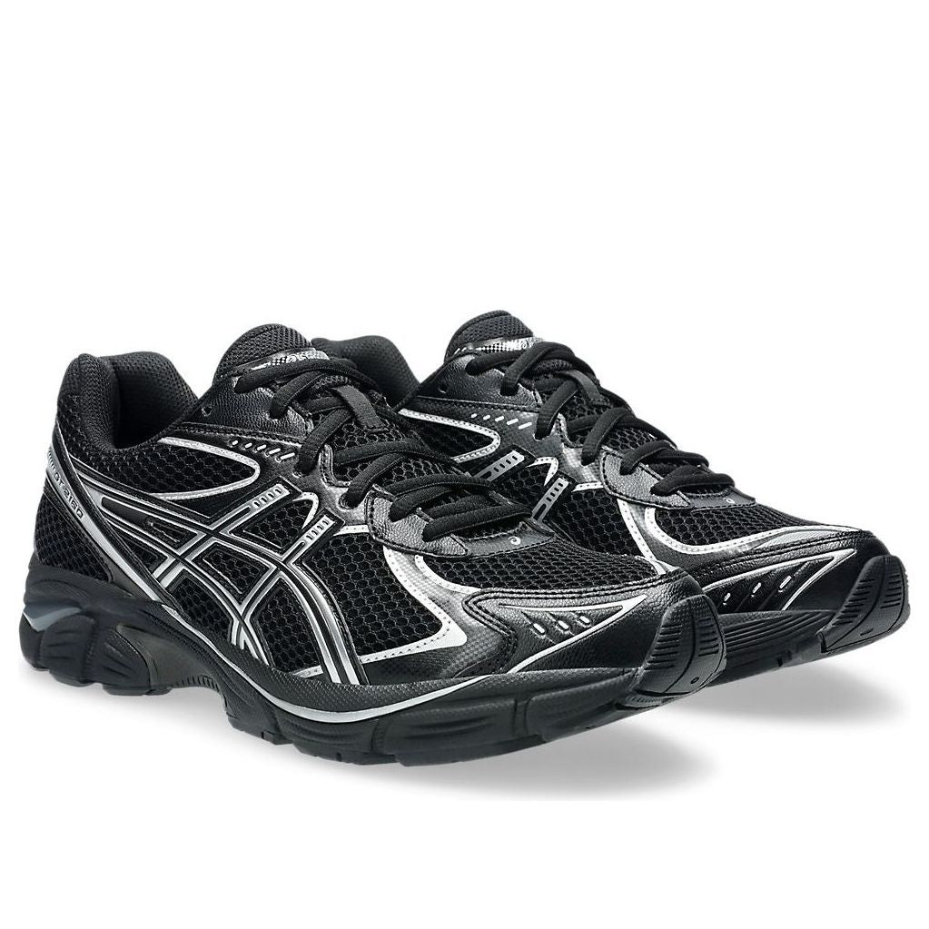 ASICS GT-2160 'Black Pure Silver' 1203A275-001 - 3