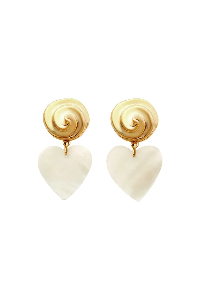 Brinker+Eliza Rainey Earrings - 1