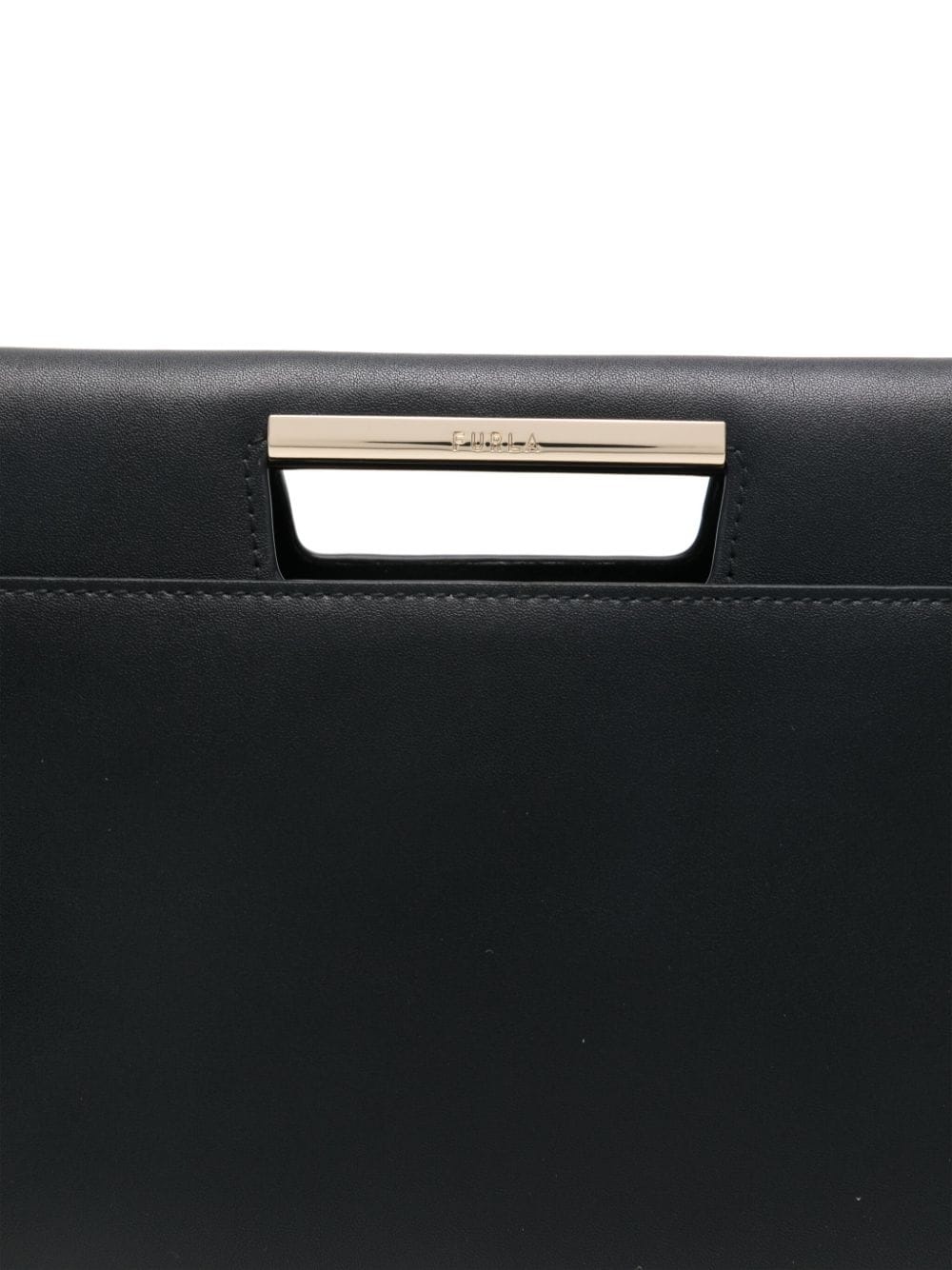 leather clutch - 4