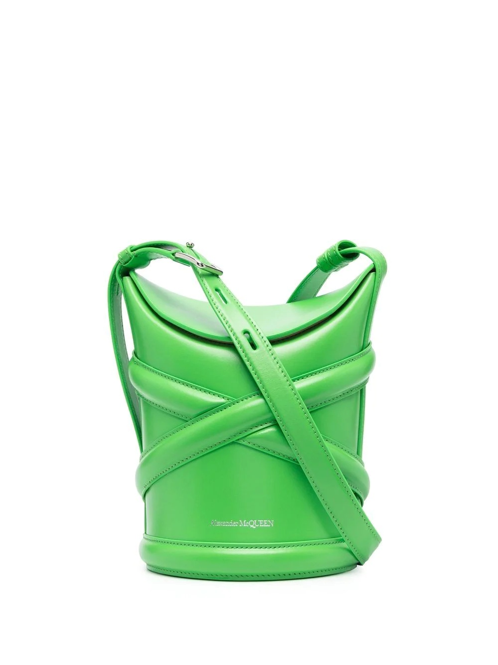 The Curve bucket bag - 1