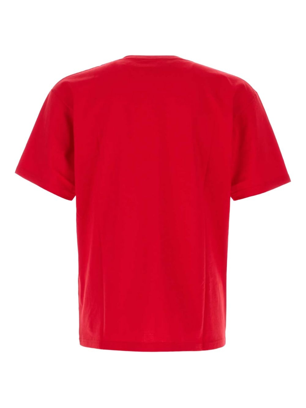 Chat De La Maison-print T-shirt - 2