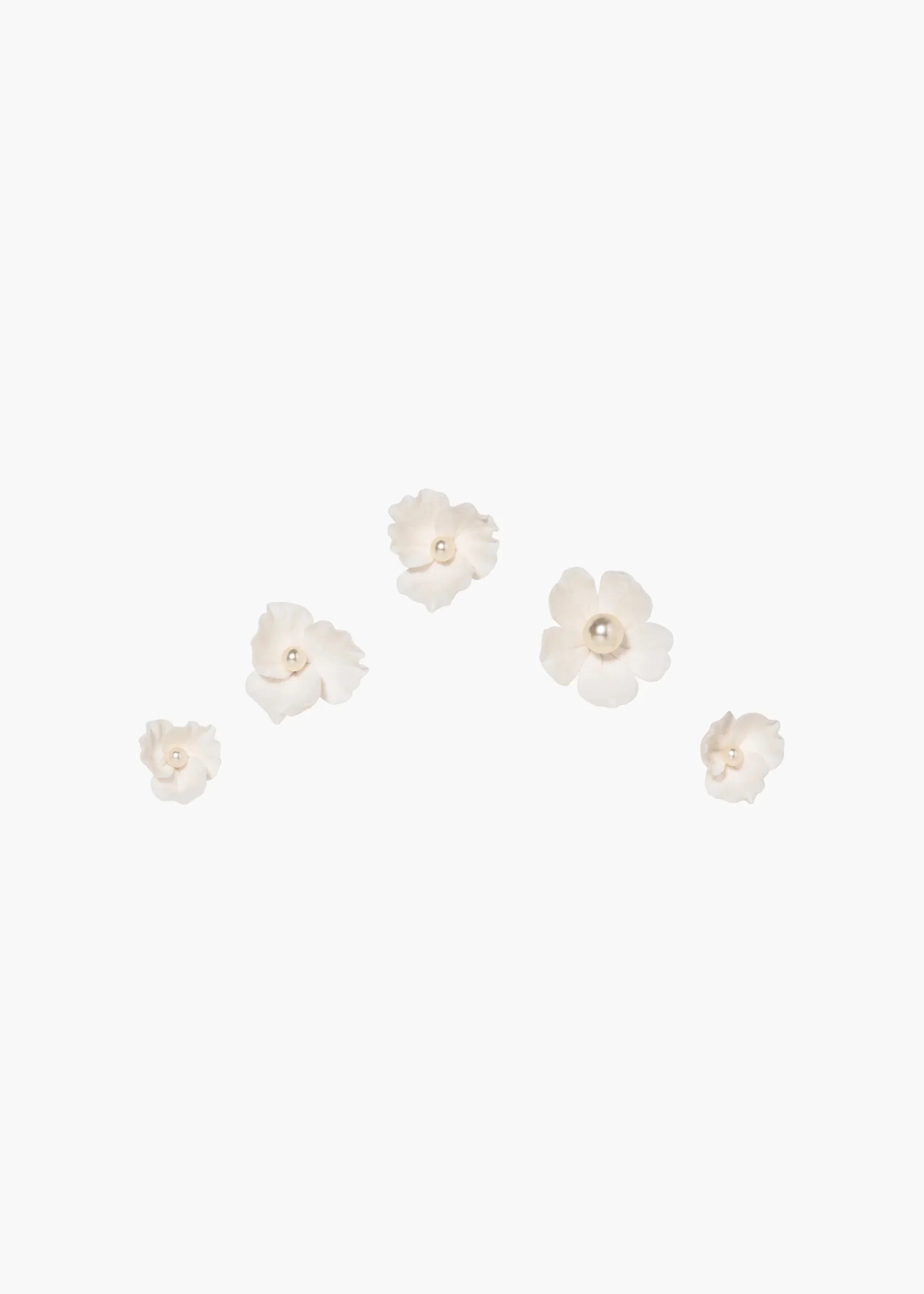 Karissa Hair Magnet Set - 1