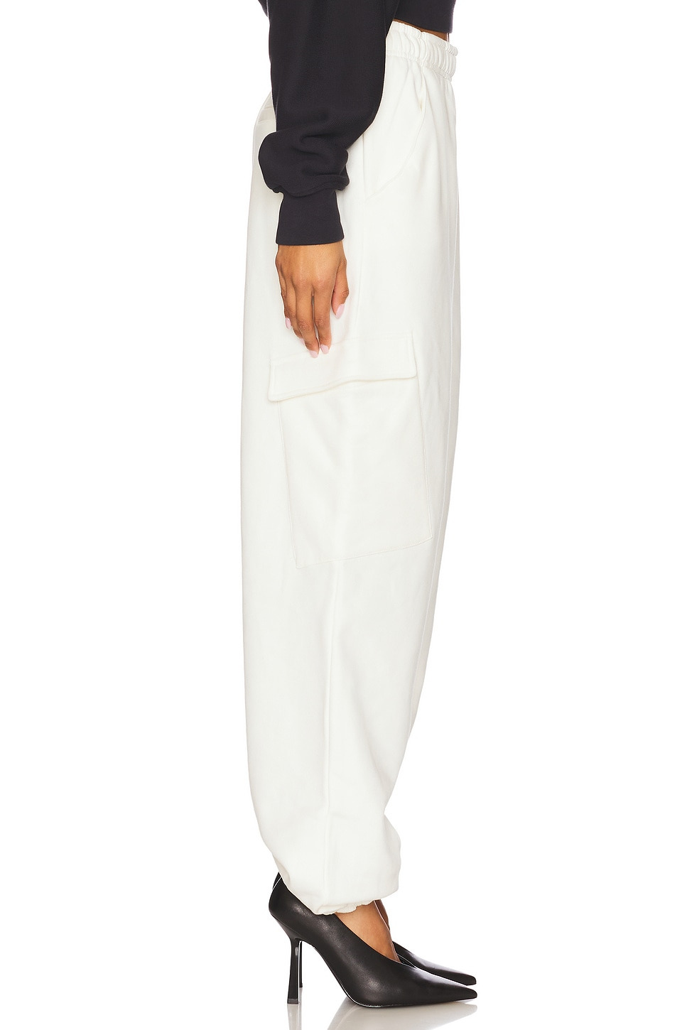 Cotton Jogger - 4
