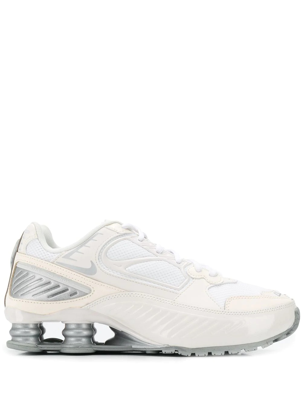 Shox Enigma 9000 sneakers - 1