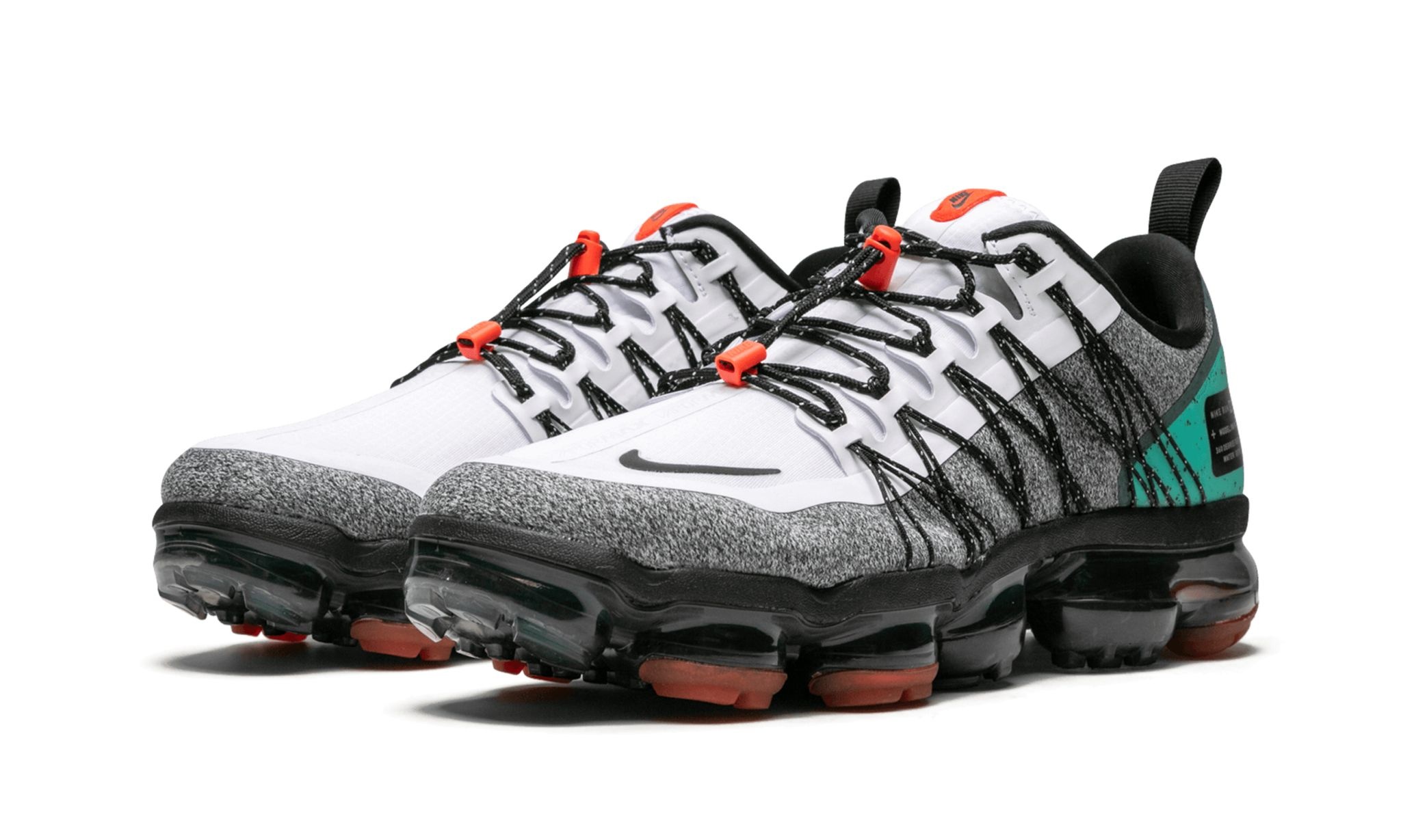 Air Vapormax Run Utility NRG "Urban Bounce" - 2