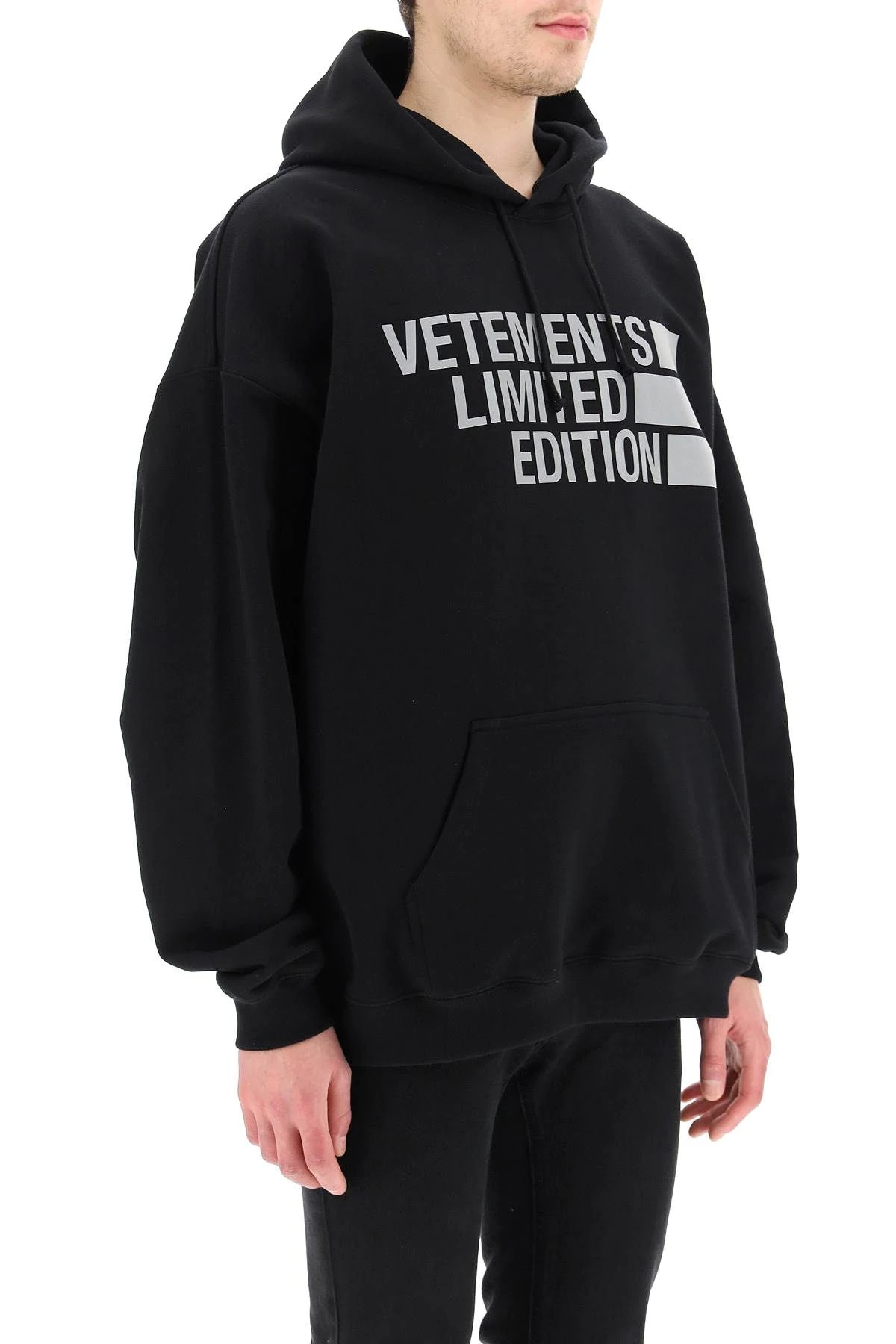 LIMITED EDITION BIG LOGO HOODIE - 3