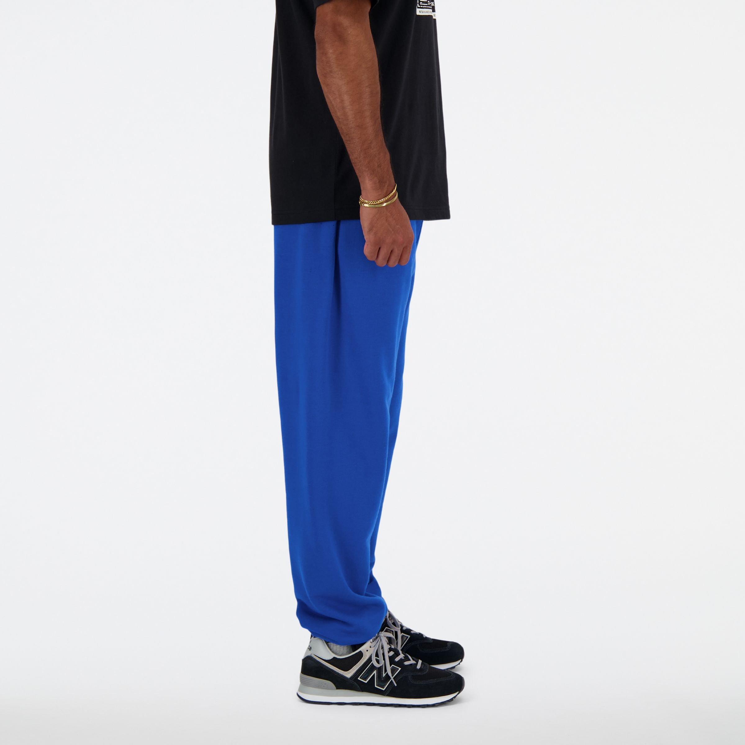 Sport Essentials French Terry Jogger - 2