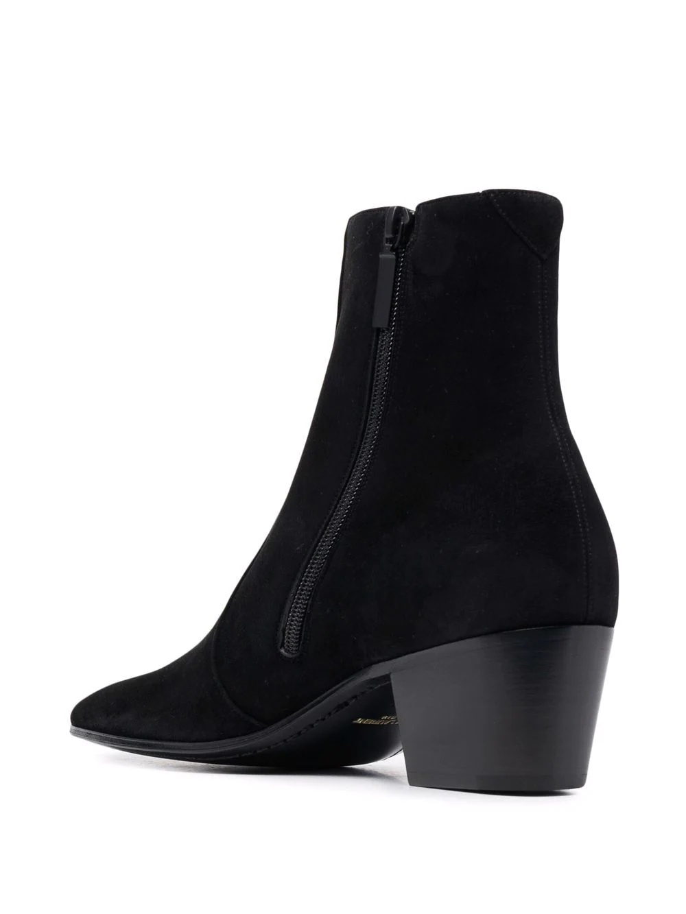 Vassili ankle boots - 3