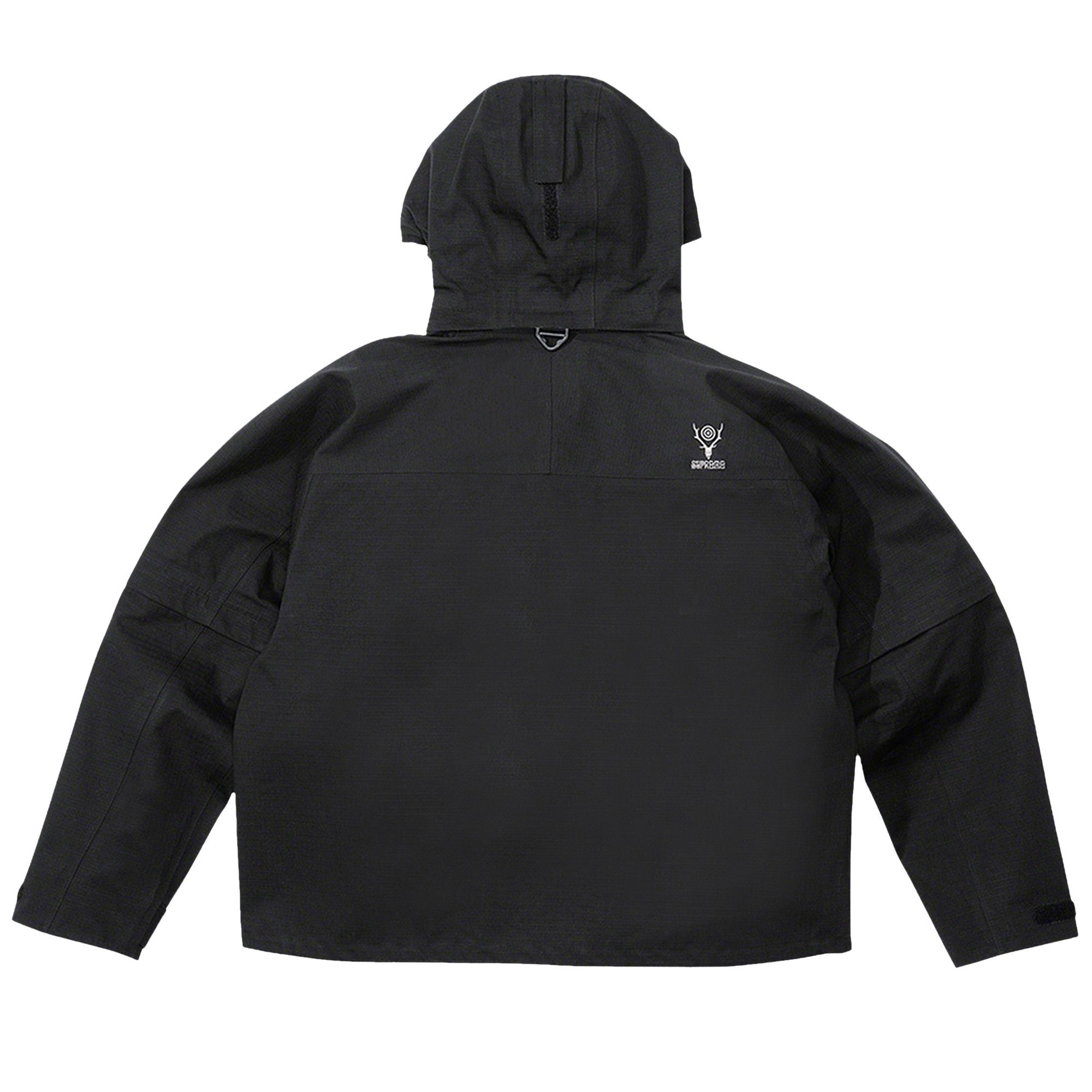 Supreme x SOUTH2 WEST8 River Trek Jacket 'Black' - 2