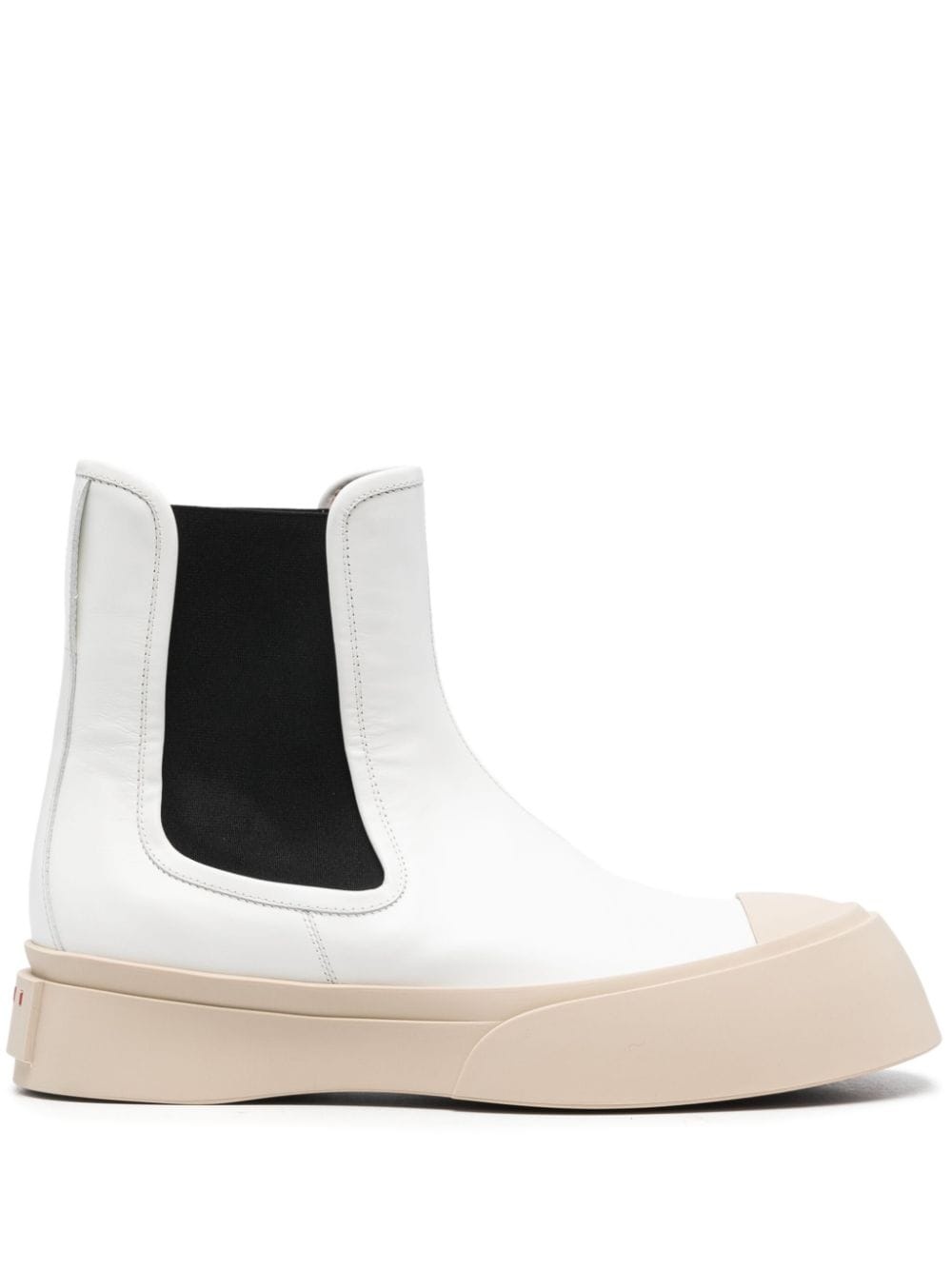 Pablo chelsea boots - 1