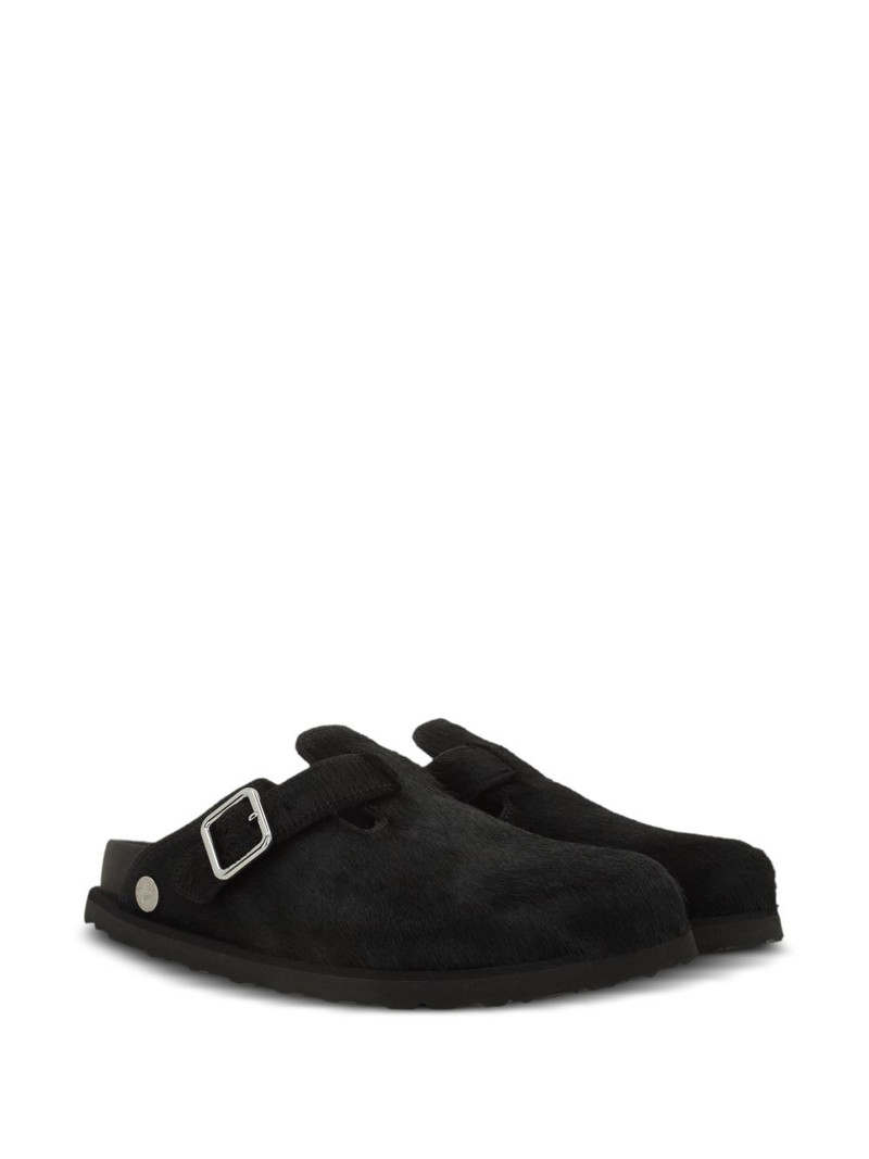 BIRKENSTOCK Boston mules outlook