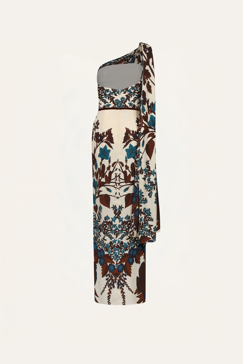Royal Garden Dress 3