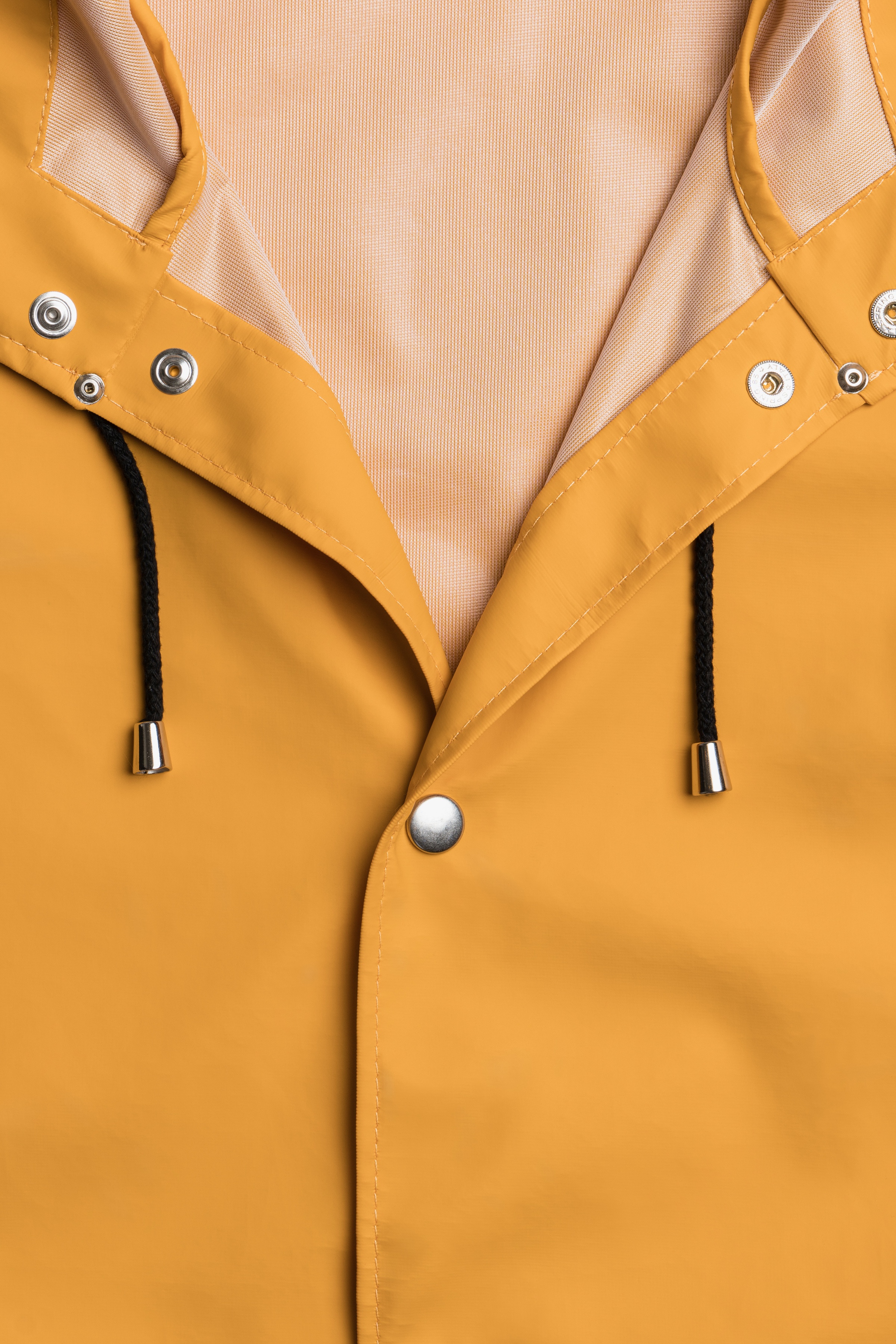 Stockholm Lightweight Warm Honey - 6