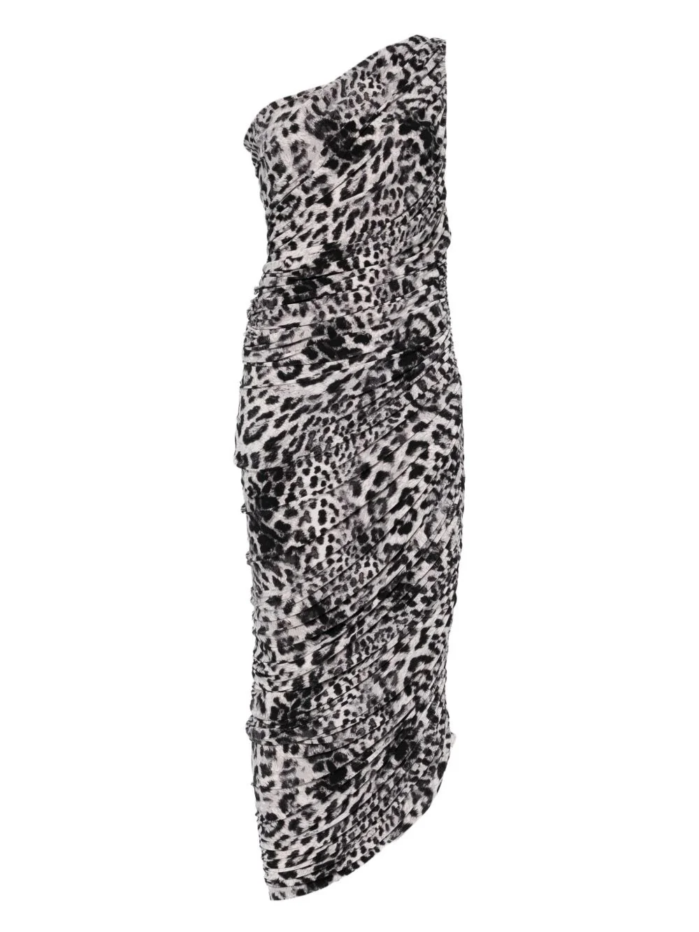 Diana midi dress - 1