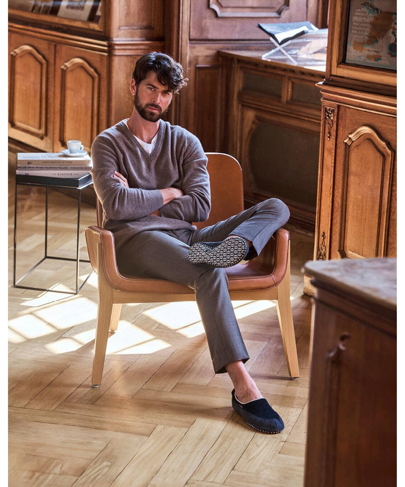 Cosyshoe Men Slippers 6