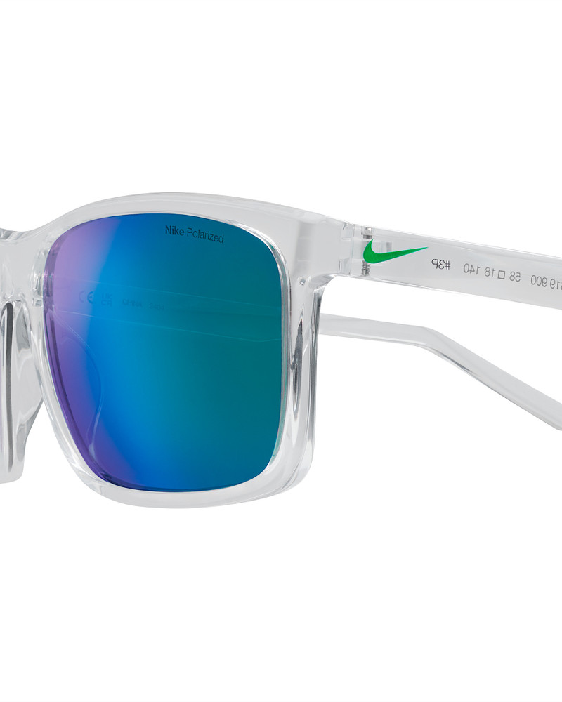 Nike Fire Large Polarized Sunglasses 5