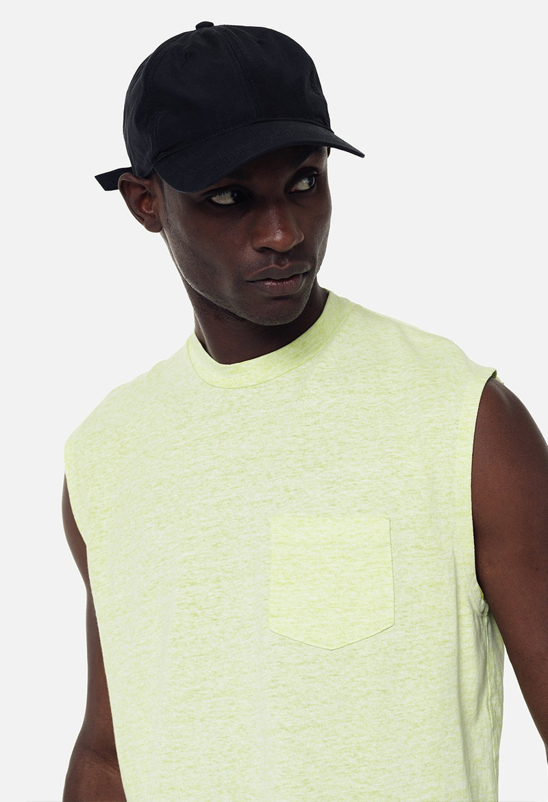 John Elliott HIMALAYAN HAT outlook