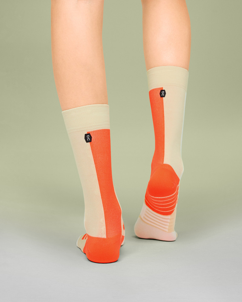 Performance High Sock 3
