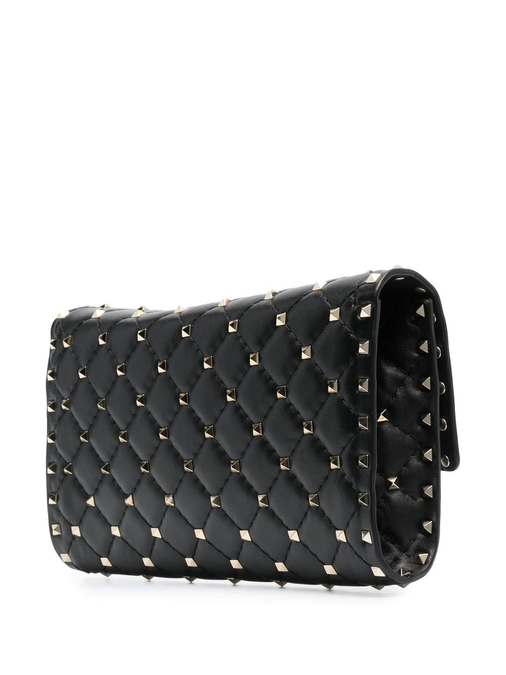 Rockstud shoulder bag - 3