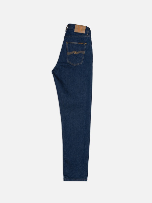 Breezy Britt 60s Blue - 3