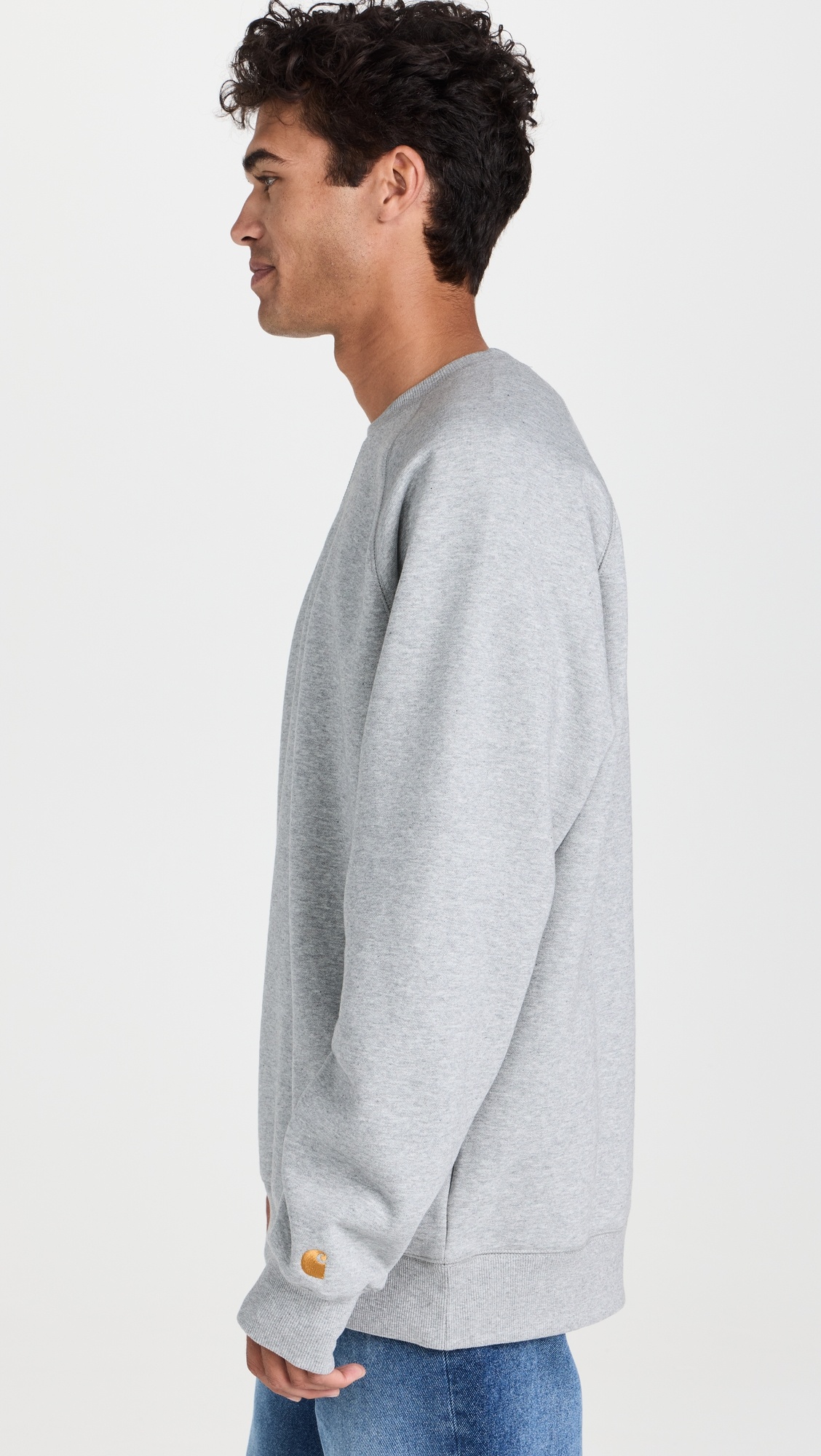 Chase Crewneck Sweatshirt - 3