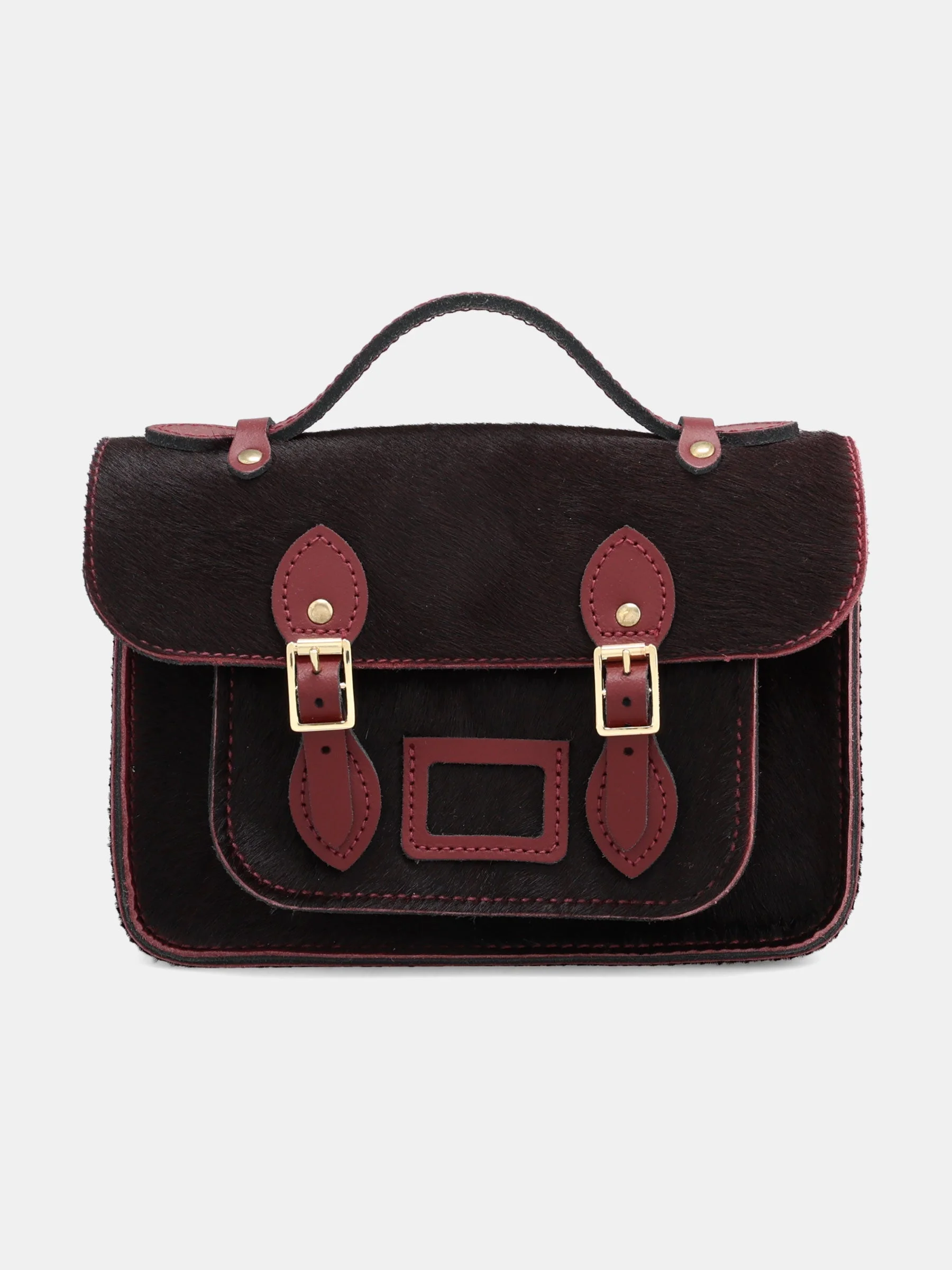 The Mini Satchel - 1