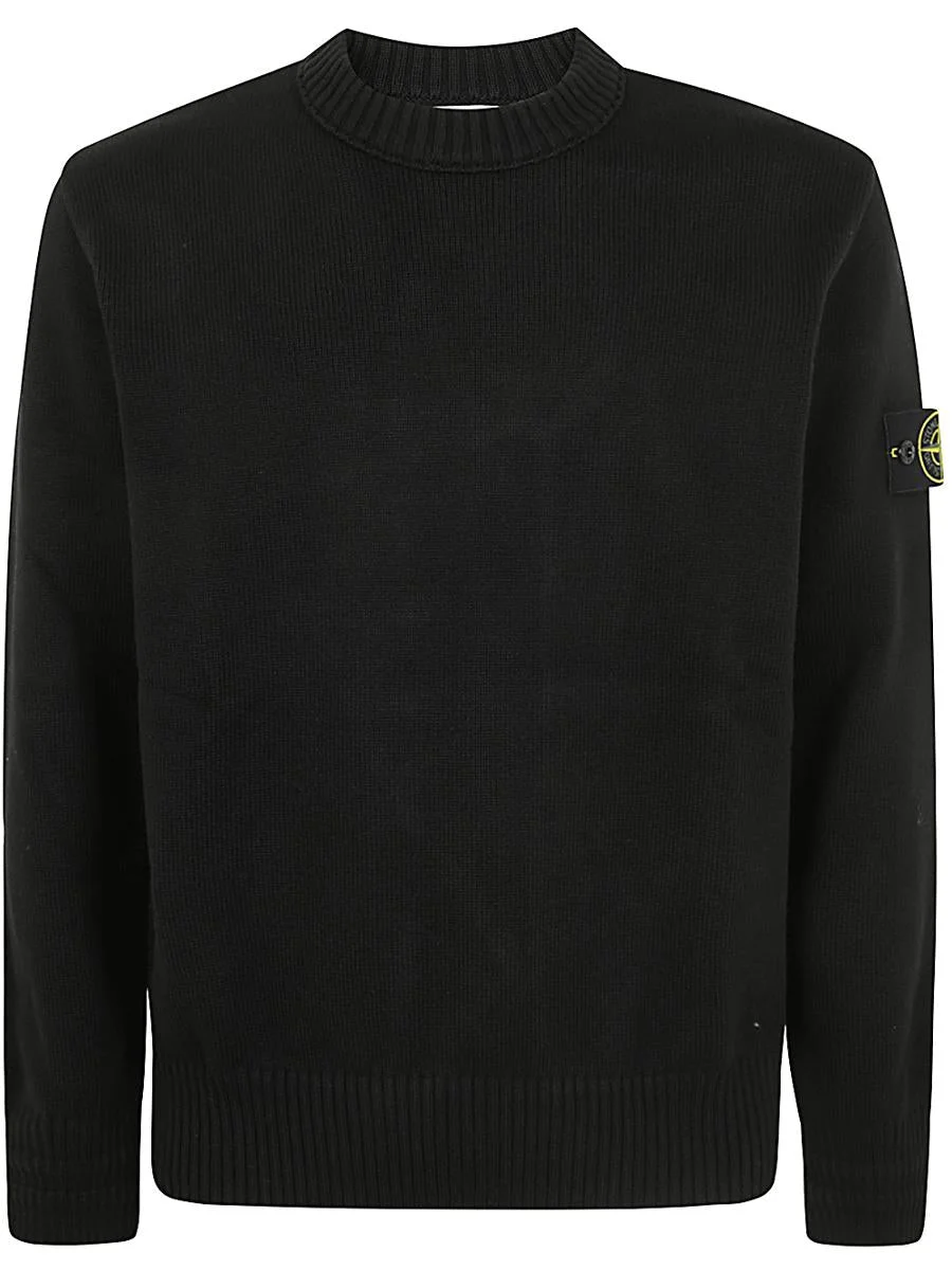 Stone Island Sweater - 1